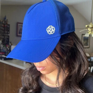 Lululemon Seawheeze Runners Hat